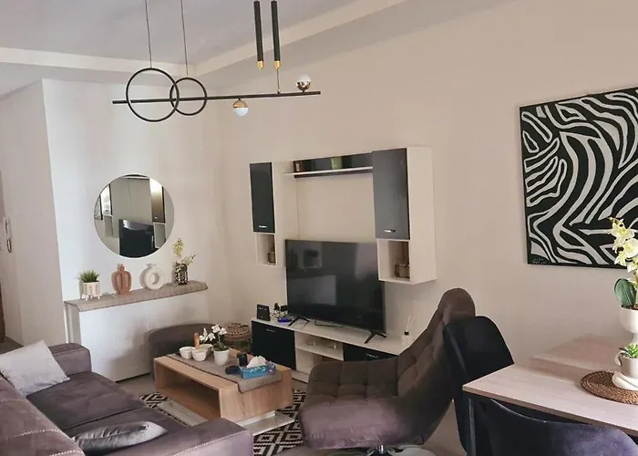 Cosy Appartement