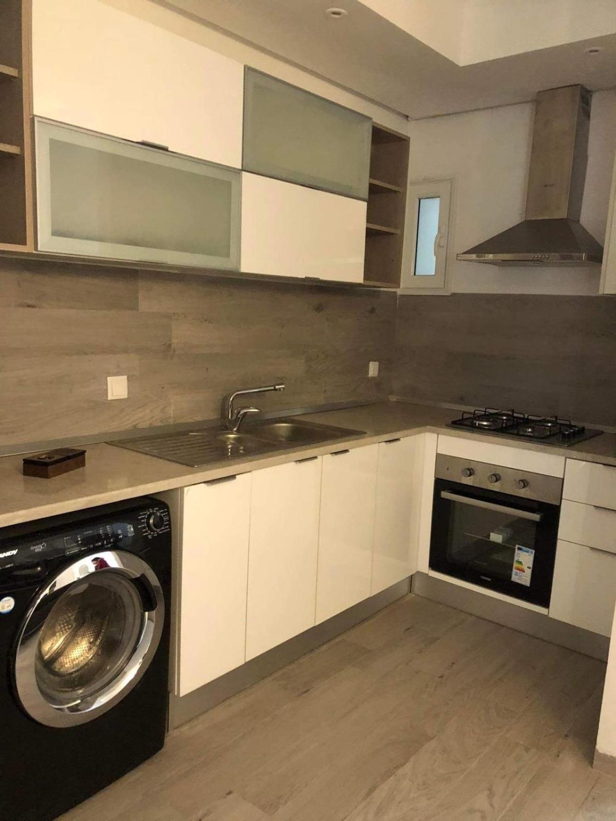 Apartment Cosy