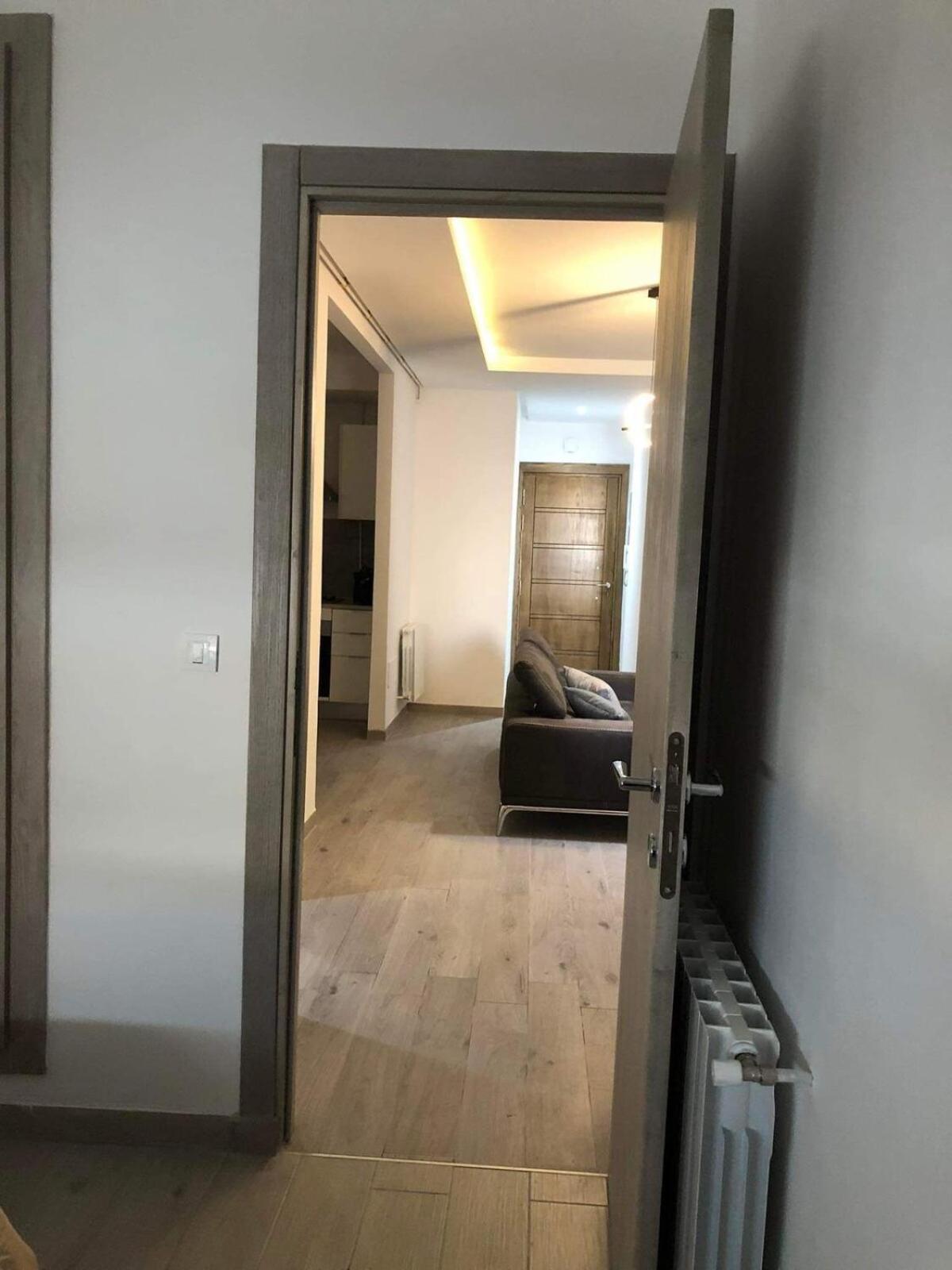 Cosy Apartment Hammamet